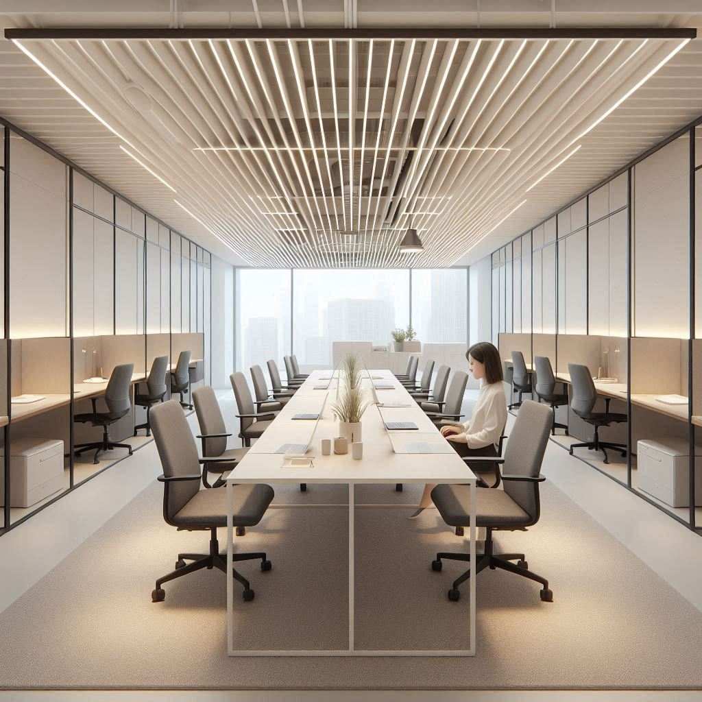 网络短时波动给科技企业的写字楼办公共享办公边界带来哪些管理盲点